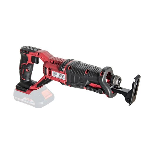 Акумулаторен саблен трион RAIDER RDP-SRS20 SOLO, 20V - Image 2
