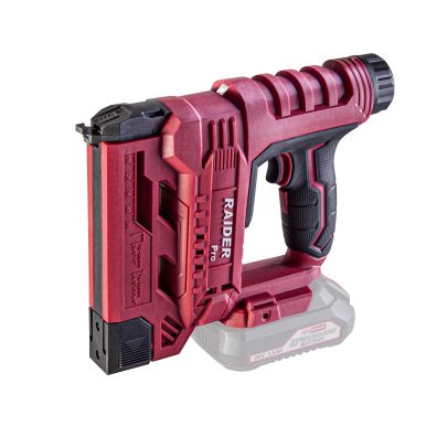 Такер акумулаторен RAIDER RDP-SST20 SOLO, 20 V