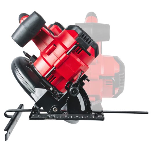 Акумулаторен циркуляр RAIDER RDP-YCS20 SOLO, 20V, 165mm - Image 3