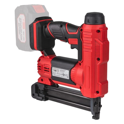 Такер акумулаторен RAIDER RDP-YST20 SOLO, 20 V - Image 2
