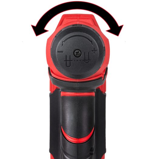Такер акумулаторен RAIDER RDP-YST20 SOLO, 20 V - Image 3