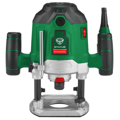 Оберфреза STATUS RH1500, 1500W
