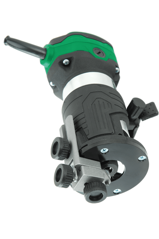 Оберфреза STATUS RH750CE - Image 3