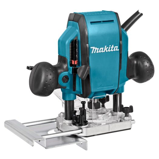 Оберфреза makita RP0900, 6-8mm, 900W - Image 2