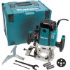 Оберфреза Makita RP2303FC08, 12mm, 2100W