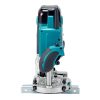 Оберфреза Makita RP2303FC08, 12mm, 2100W - Image 4