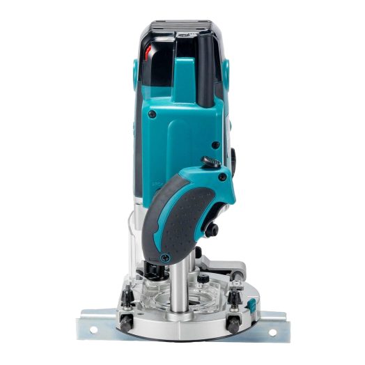 Оберфреза Makita RP2303FC08, 12mm, 2100W - Image 4