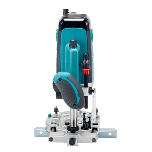 Оберфреза Makita RP2303FC08, 12mm, 2100W - Image 5