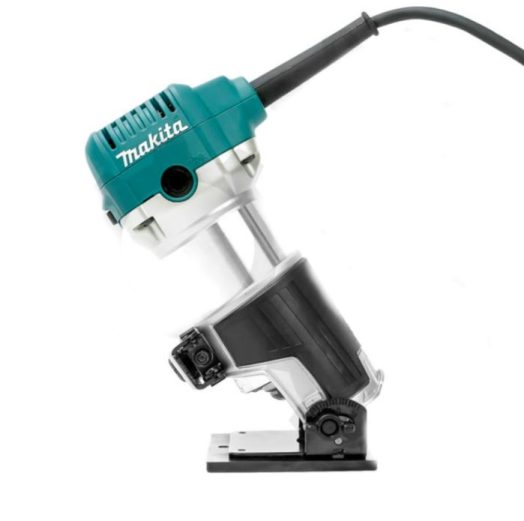 Челна фреза MAKITA RT0702CX2, 6-8mm, 710W - Image 2