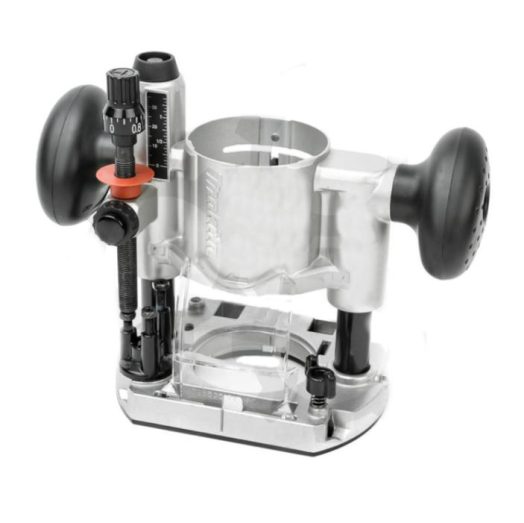 Челна фреза MAKITA RT0702CX2, 6-8mm, 710W - Image 3