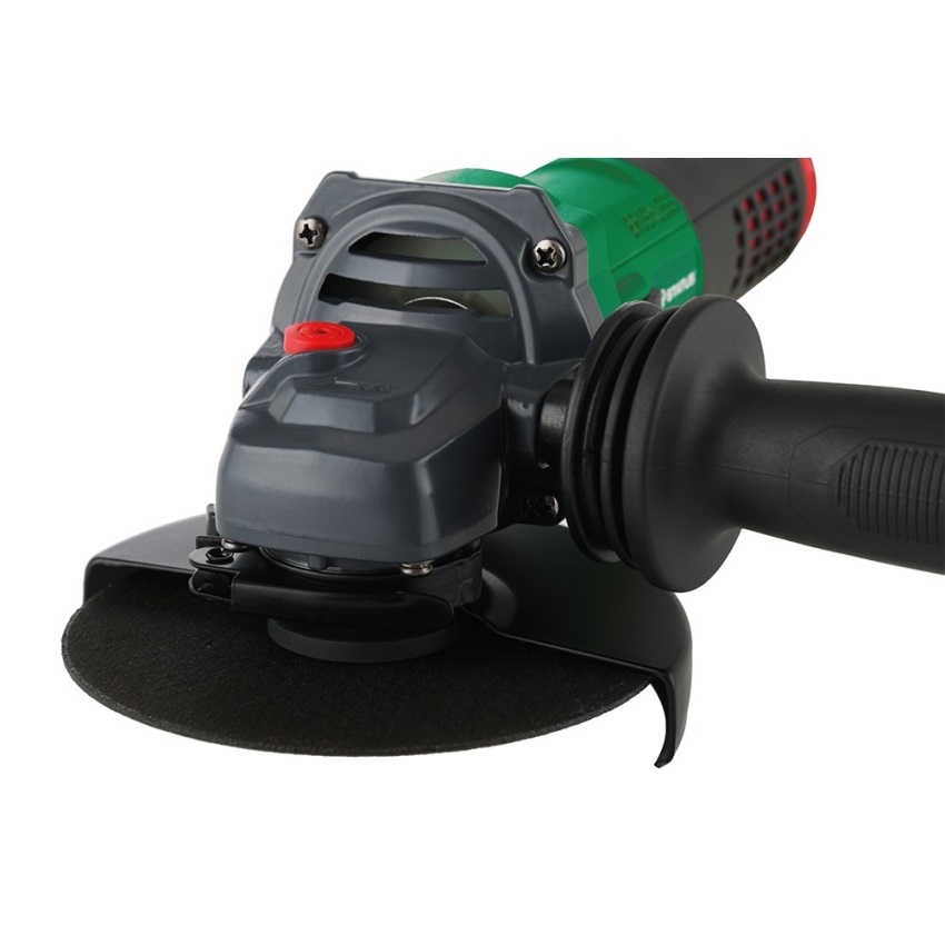 Ъглошлайф STATUS SA125BLE 1300W 125mm - Image 4