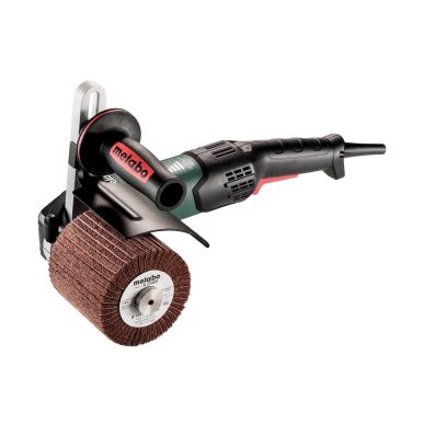 Сатинираща машина Metabo SE 17-200, 1700W