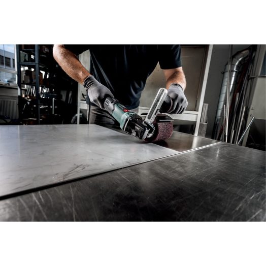 Сатинираща машина Metabo SE 17-200, 1700W - Image 3