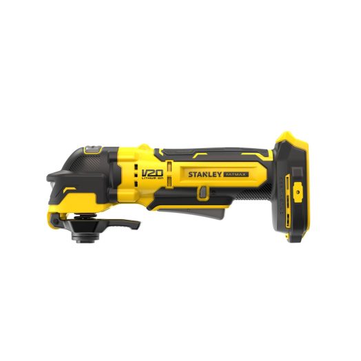 Акумулаторен мултифункционален инструмент STANLEY SFMCE510B, 18V - Image 2