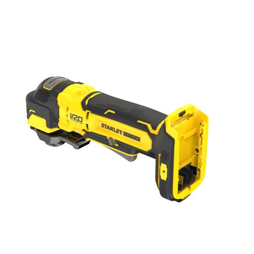 Акумулаторен мултифункционален инструмент STANLEY SFMCE510B, 18V - Image 3