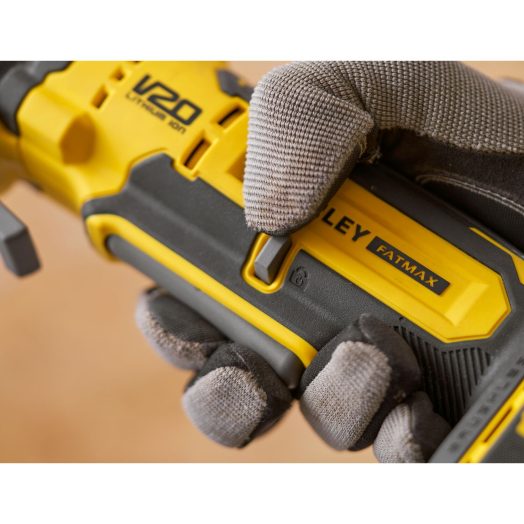 Акумулаторен мултифункционален инструмент STANLEY SFMCE510B, 18V - Image 5
