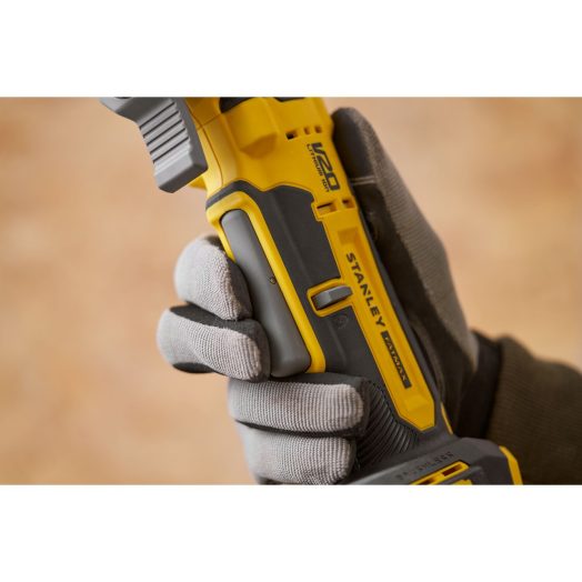 Акумулаторен мултифункционален инструмент STANLEY SFMCE510B, 18V - Image 6