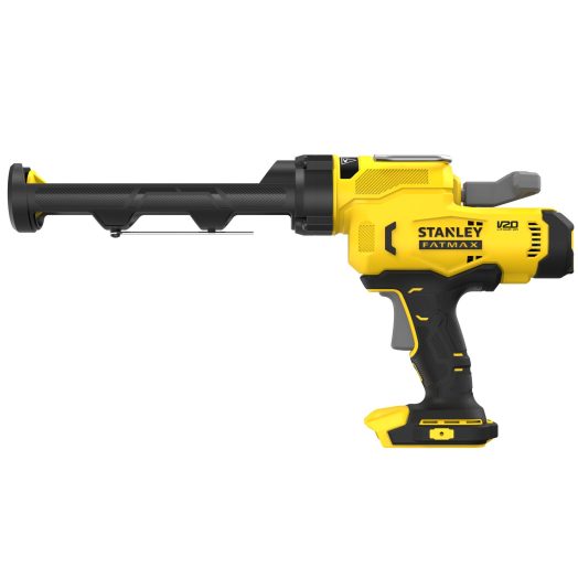 Акумулаторен пистолет за силикон STANLEY SFMCE600B, 18V - Image 2