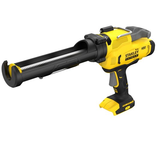 Акумулаторен пистолет за силикон STANLEY SFMCE600B, 18V - Image 3