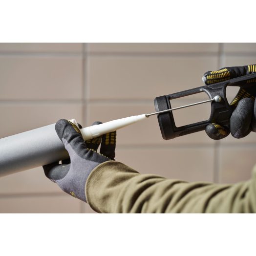 Акумулаторен пистолет за силикон STANLEY SFMCE600B, 18V - Image 10