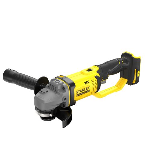 Акумулаторен ъглошлайф STANLEY SFMCG300B, 115mm, 18V - Image 3