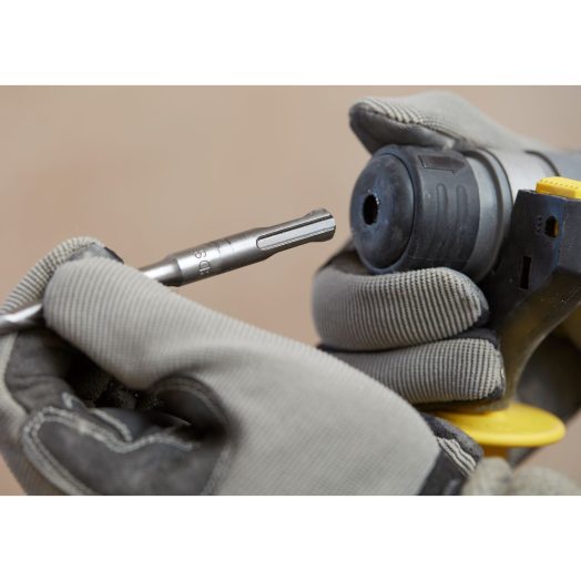 Акумулаторен перфоратор STANLEY SFMCH900B, SDS-plus, 2J, 18V - Image 4
