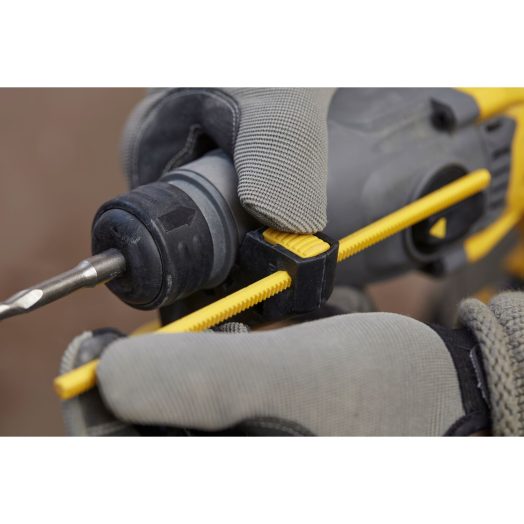 Акумулаторен перфоратор STANLEY SFMCH900B, SDS-plus, 2J, 18V - Image 5