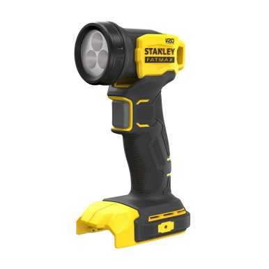 Акумулаторен фенер STANLEY SFMCL020B, 18V