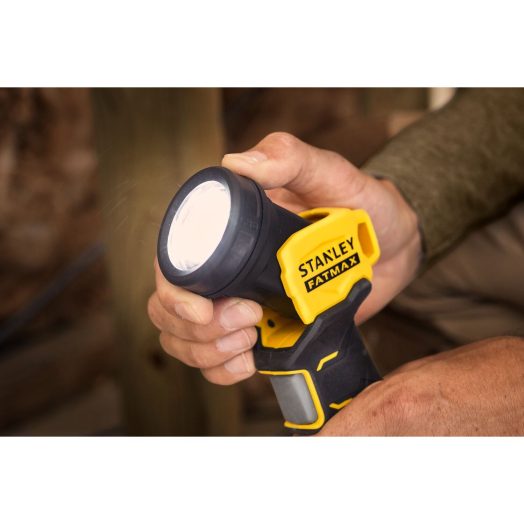Акумулаторен фенер STANLEY SFMCL020B, 18V - Image 3
