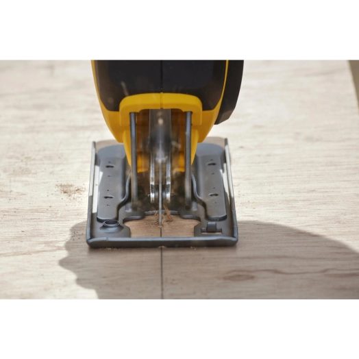 Акумулаторен прободен трион STANLEY SFMCS600M2K, 18V - Image 4