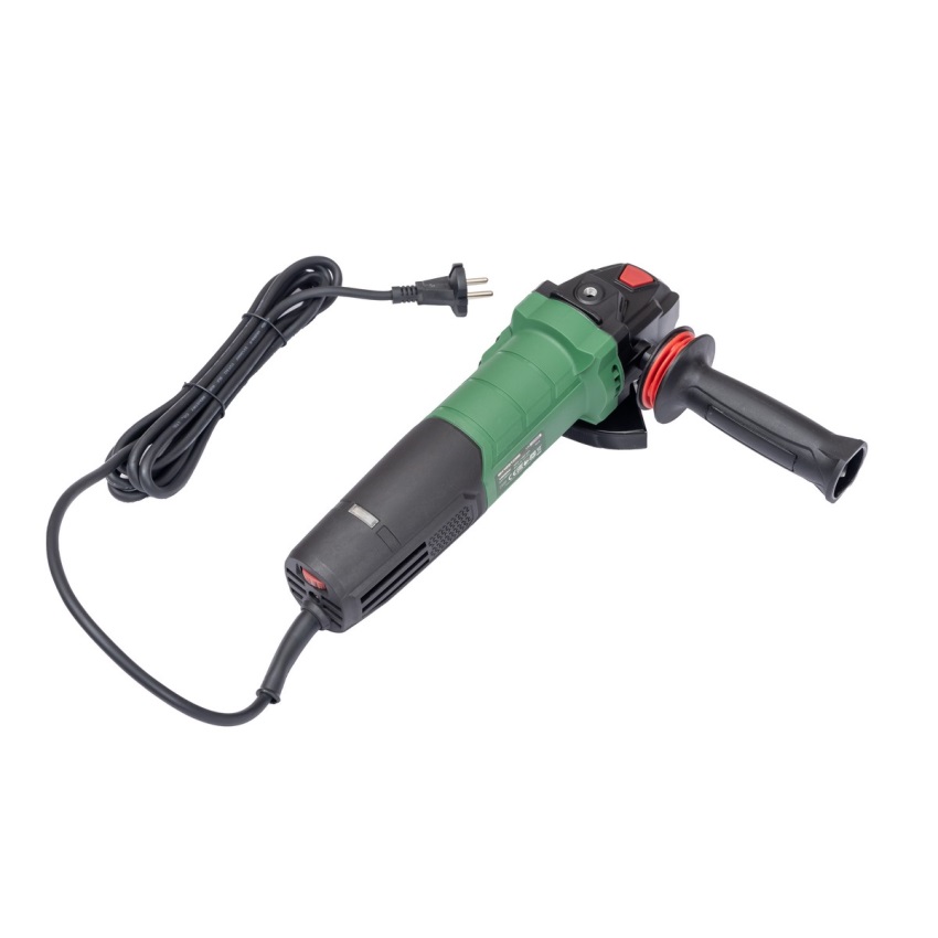 Ъглошлайф STATUS SH1251CSE 1400W 125mm - Image 2