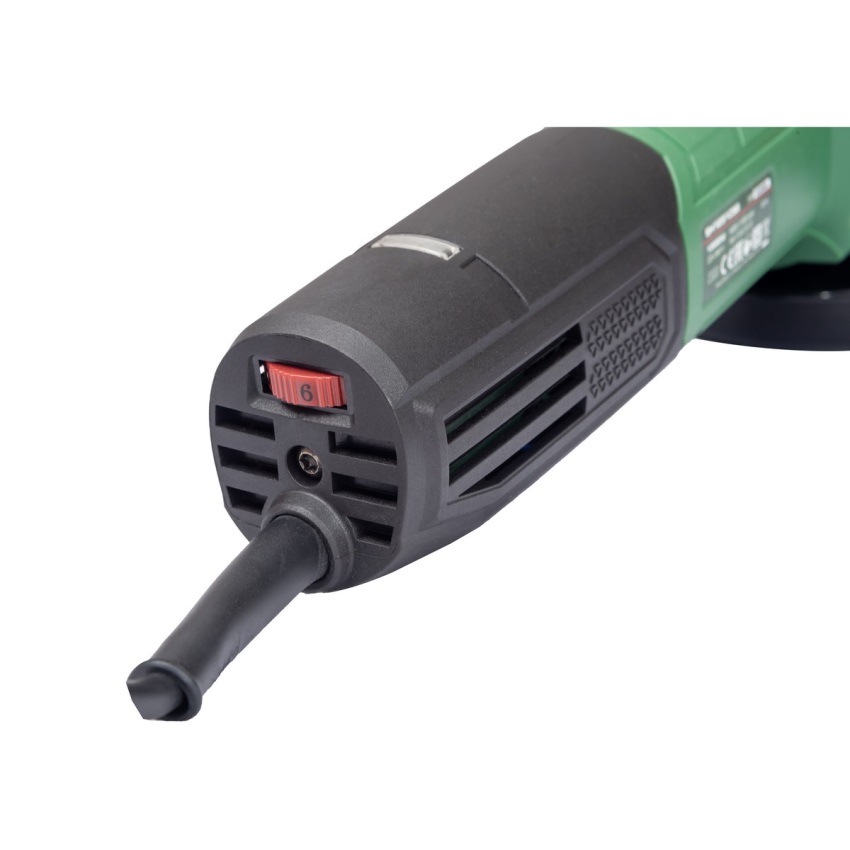 Ъглошлайф STATUS SH1251CSE 1400W 125mm - Image 3