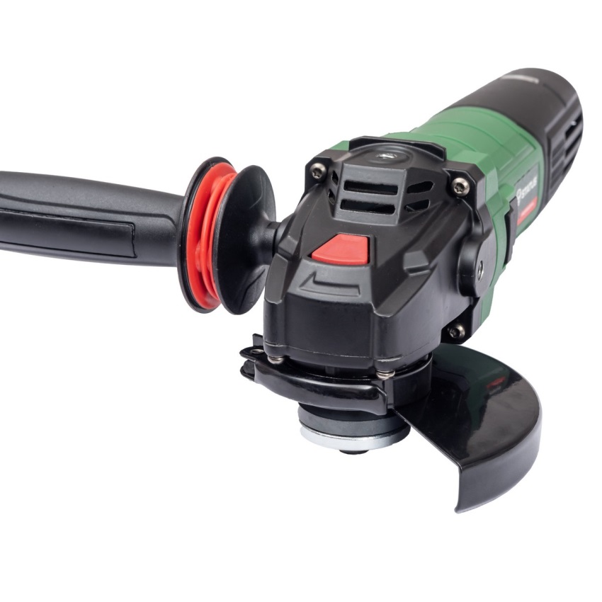 Ъглошлайф STATUS SH1251CSE 1400W 125mm - Image 4