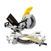 Настолен циркуляр с герунг + работна маса STANLEY SM1800, 254mm, 1800W - Image 2