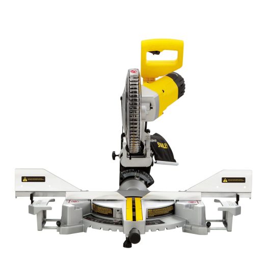 Настолен циркуляр с герунг STANLEY SM1800, 254mm, 1800W - Image 2