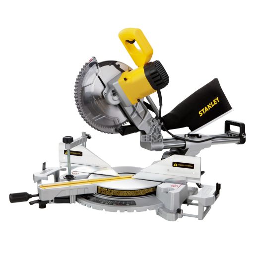 Настолен циркуляр с герунг STANLEY SM1800, 254mm, 1800W - Image 3