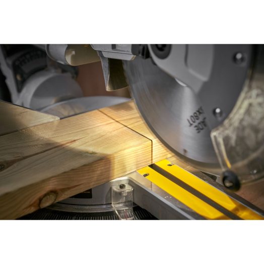 Настолен циркуляр с герунг STANLEY SM1800, 254mm, 1800W - Image 4
