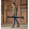 Настолен циркуляр с герунг + работна маса STANLEY SM1800, 254mm, 1800W - Image 8