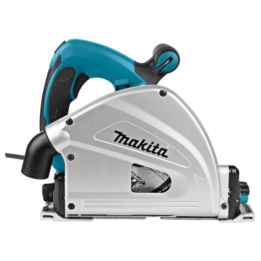Ръчен циркуляр MAKITA SP6000J, 1300W, 165mm - Image 2