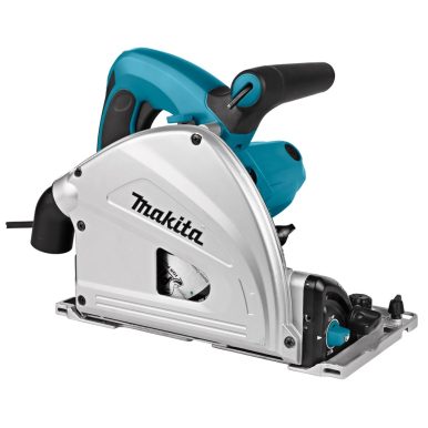 Ръчен циркуляр MAKITA SP6000J, 1300W, 165mm