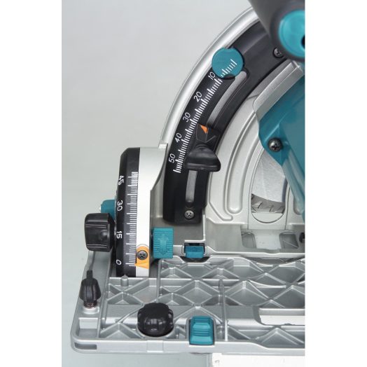 Ръчен циркуляр MAKITA SP6000J, 1300W, 165mm - Image 5