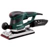 Виброшлайф Metabo SRE 4351 TurboTec, 350W, 112x236mm