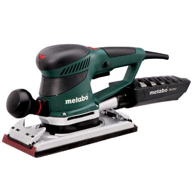 Виброшлайф Metabo SRE 4351 TurboTec, 350W, 112x236mm