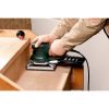 Виброшлайф Metabo SRE 4351 TurboTec, 350W, 112x236mm - Image 4