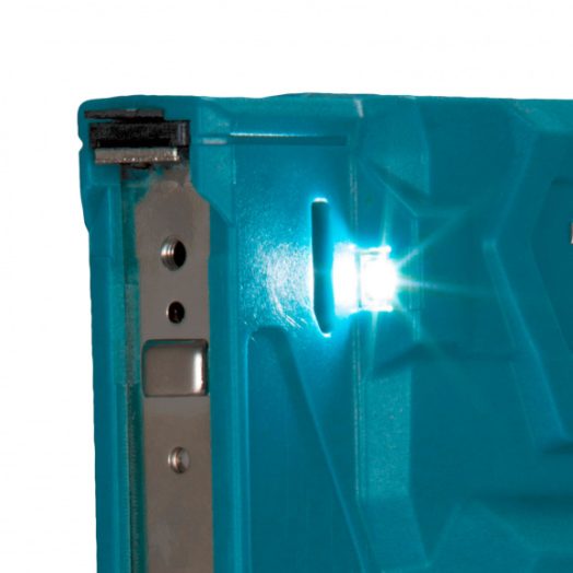 Акумулаторен такер Makita ST113DZ, 12 Vmax, CXT - Image 3
