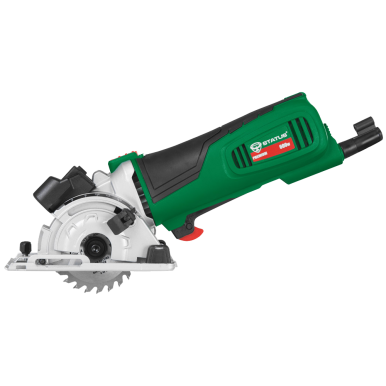 Ръчен циркуляр STATUS CP90U , 600 W, Ø 89 мм