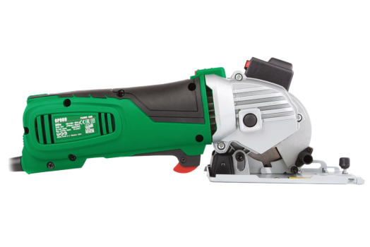 Ръчен циркуляр STATUS CP90U , 600 W, Ø 89 мм - Image 5
