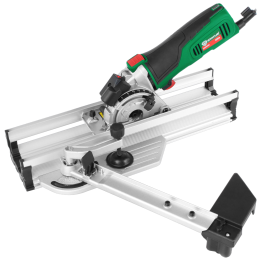 Ръчен циркуляр STATUS CP90U , 600 W, Ø 89 мм - Image 9
