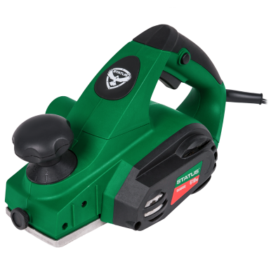 Ренде STATUS PL82-2 650 W,  82 mm