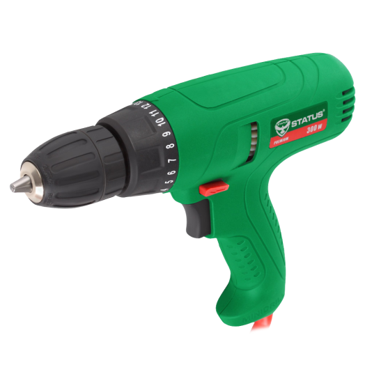 STATUS SD300/2  Винтоверт, 300 W, 1050 min - Image 2